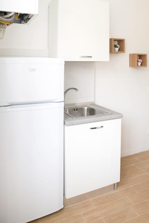 Maison46 Roma Rom bilde