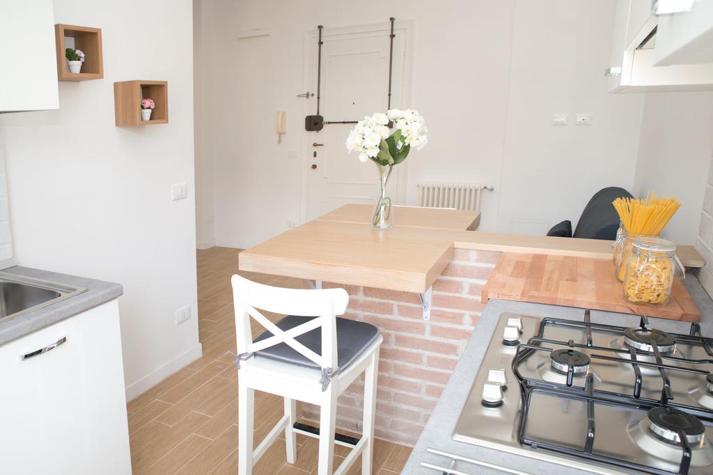 Maison46 Roma Rom bilde