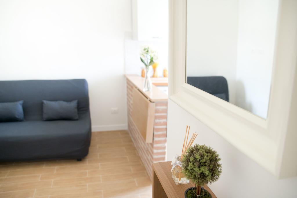 Maison46 Roma Rom bilde