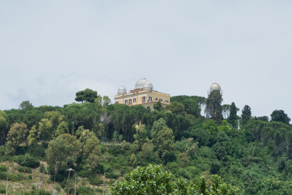 Maison46 Roma Rom bilde