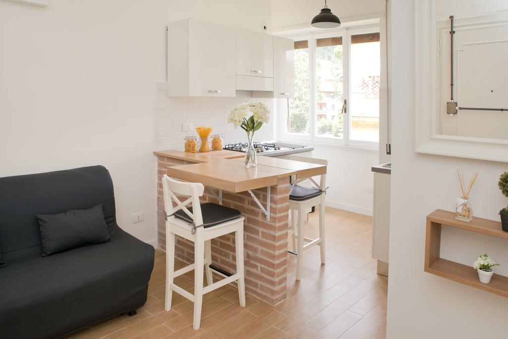 Maison46 Roma Rom bilde