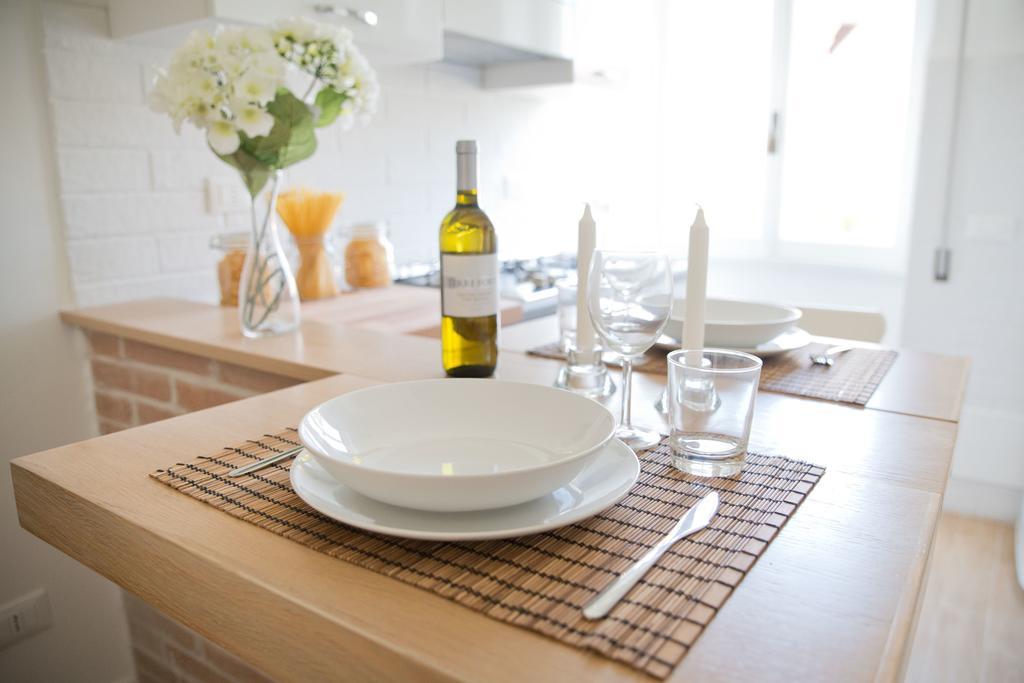 Maison46 Roma Rom bilde