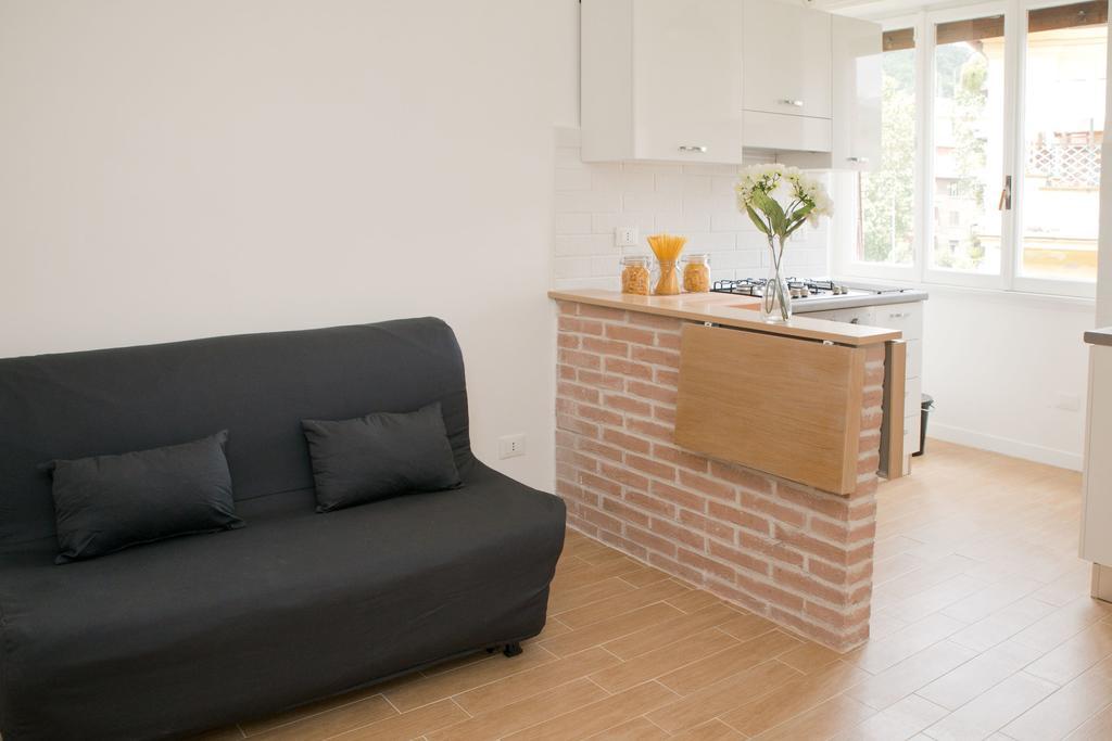 Maison46 Roma Rom bilde